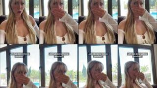 MilaKleinx Cum On Tits Rubbed In Slow