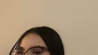 Sunlit morning blowjob TAYLERHILLS on white sheets
