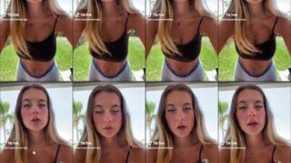 Laurasommarug Fucked Pussy With Dildo And Cock