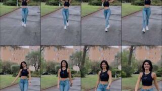 Plump Thighs Worship Yaelaris Creamy Close Up Play