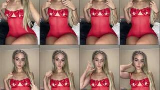 Lucien Lorraine leaks small tits compilation for OnlyFans
