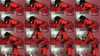 elenacruz4u Sexy Feet Tease Toe Wiggle Thong Denial