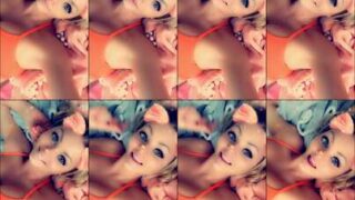 xxxRiley Teacher Roleplay Edging “Study Session” No Cum