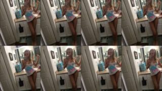 xxxRiley Boss Roleplay Edging Desk Spread Creamy Denial