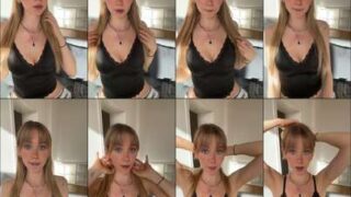 MilaKleinx Lubed Boobs Titty Fuck Cum Finish