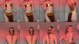 Milakleinx Secret Affair Hotel Balcony Fuck