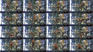 xxxRiley Strict Psychopath Boss Shatters Me Into Gibbering Madness