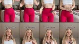 Elina Olsson Titty Fuck Perky Grip Thrust POV