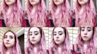 Public park ProSexx risky anal session in daylight