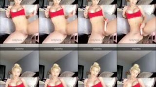 xxxRiley Boss Roleplay: Breaking Your Will with Endless Edging Torture