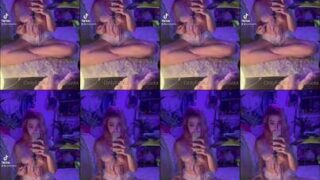Late night chat ProSexx anal POV in candlelight