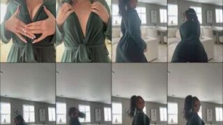 Pool float Lucien Lorraine hot blonde sunbathing for OnlyFans