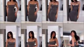 Yaelaris Plump Ass Worship Slow Sensual Rubbing