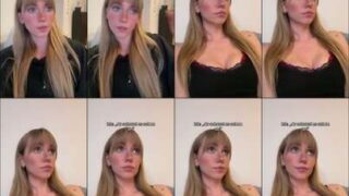 Milakleinx Ultimate Titty Fuck Cum On Natural Boobs