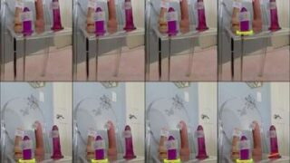 Humiliated Cuck Crying Forced Cleanup ItsEllexo Cum Bath Suicide