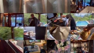 Utahjaz sneaky forest blowjob pine needles drool thick ropes