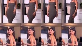 Big Tits Reveal Yaelaris Creamy Oil Massage Closeup