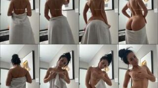 Artistic silhouette Lucien Lorraine anal pose by window