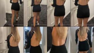 Utahjaz CBT session “tiny useless cock” knee strike