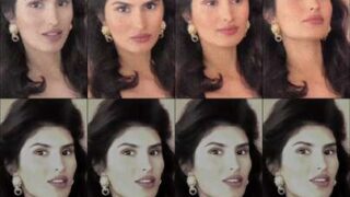 Yaelaris Massive Black Dildo Fisting Creampie Cam