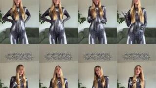 MilaKleinx Boyfriend Fucks Her Brutal And Deep