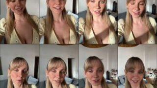 MilaKleinx Hardcore Porn Rough Fuck Creampie Inside