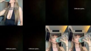 Milakleinx Raw Sex Cum In Pussy Finish