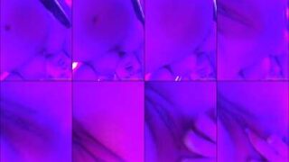 ItsEllexo Pine Forest Bukkake Massive BBC Cum Shower POV