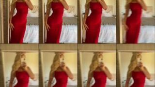 Elina Olsson Natural Big Tits Creampie Dripping Compilation