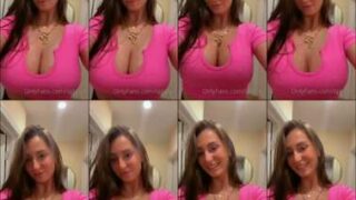 Ruby Reid OnlyFans ultimate taboo milf roleplay oil shine 4K