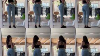 Yaelaris Big Tits Bouncing Wild Compilation OnlyFans
