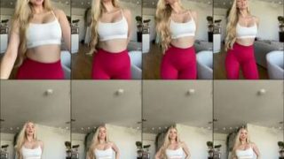 Elina Olsson Dominant Anal Spread & Tongue Force POV
