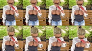ItsEllexo Intense Pussy Masturbation Squirt & Moan