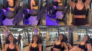 Yaelaris Pink Bra Blowjob OnlyFans Sex Tape Leak