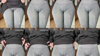 Wild BBC blowjob Lil Braids deepthroat action