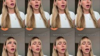 Milakleinx POV Massive Load On Her Tits