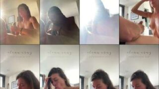 elenacruz4u Nurse Foot Domination Ball Crush Under Sole