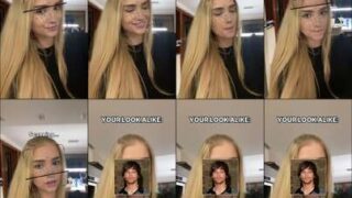 Elina Olsson thick thighs spread wide risky public reveal leak