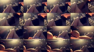 xxxRiley Boss Edging Roleplay Tie & Clit Buzz Denial