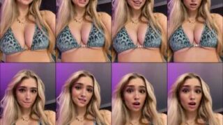 Elina Olsson Anal Tease Slow Finger Rim Spread Cheeks POV