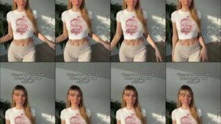 Milakleinx Titty Fuck To Massive Cum On Tits