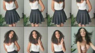 BambiTwo Interracial Gangbang BBC Creampie Begging