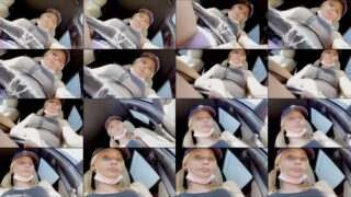 ItsEllexo Park Grass Bukkake Cuck Cries BBC Facial Messy