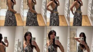 Natural Tits Reveal – Yaelaris Shower Wet