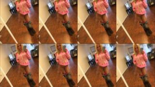 ItsEllexo Public Masturbation SCREAMING PLEASE LET ME CUM IN PARK