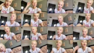 ItsEllexo Pussy Domination Clit-on-Face Total Annihilation