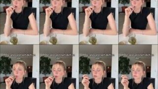 Milakleinx POV Cum On Oily Tits Shine