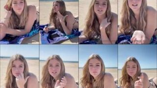 Utahjaz petite lesbian strap-on thick thighs ruin