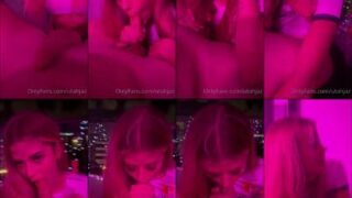 Watch Utahjaz quiet stacks fuck shaved pussy thick thighs clap