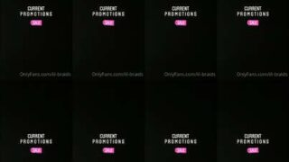 Small tits pressed against shower glass Lil Braids